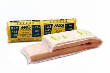 ポリカット(390mm幅)