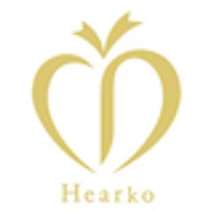 Hearkoのロゴ