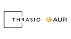 アウル株式会社のロゴ