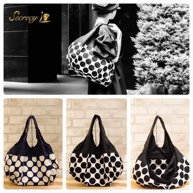 バルーンバッグ　14,300円(税込)