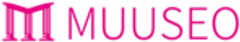 ミューゼオ株式会社のロゴ