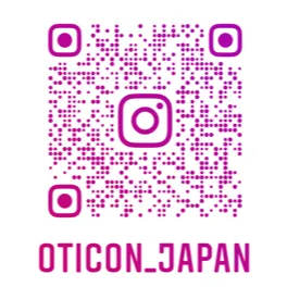 公式Instagram　QRコード
