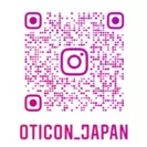 公式Instagram　QRコード