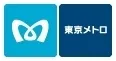 東京メトロロゴマーク