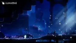 美しい深海世界