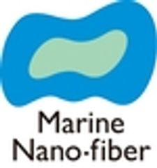 株式会社マリンナノファイバーのロゴ