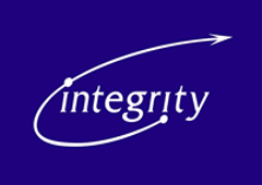 株式会社インテグリティのロゴ