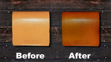 エイジング キャメル