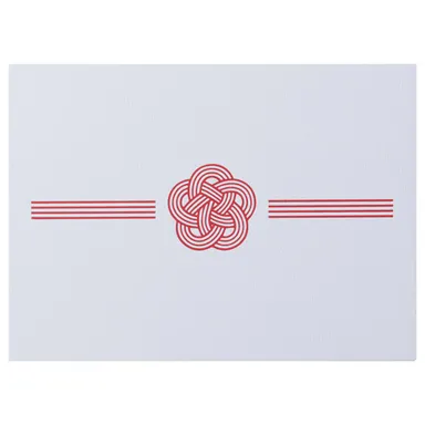 ハクバ 写真台紙 シーンランス Lサイズ 2面（ヨコ） ミズヒキ ホワイト