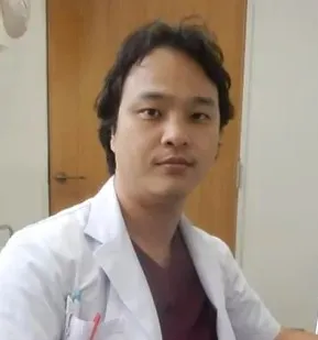 浅草病院 人工関節センター長 望月 義人医師