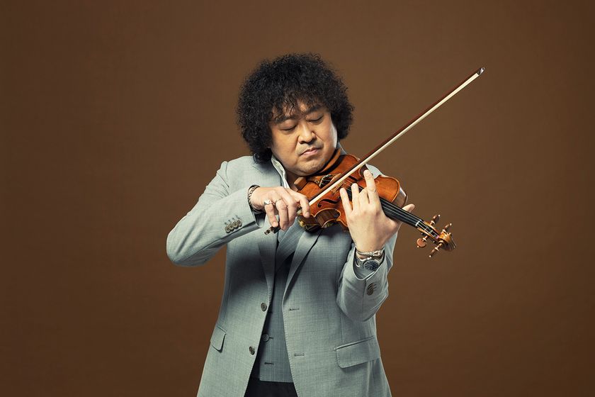 今秋オープン　コニカミノルタプラネタリウム満天NAGOYA
葉加瀬太郎とのコラボ作品が上映決定
ナビゲーターはロンドンブーツ1号2号の田村淳と足立梨花！