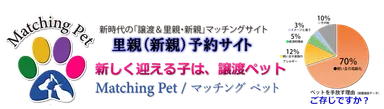 4: Matching-Pet / マッチングペット