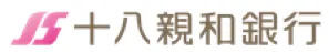 十八親和銀行ロゴ