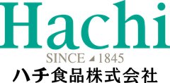 ハチ食品株式会社