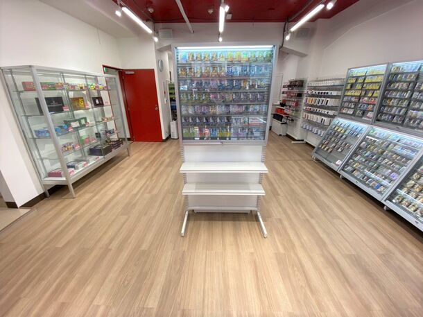 世界最大のポケモンカードゲーム専門店 晴れる屋2 が東京 秋葉原にグランドオープン 株式会社晴れる屋のプレスリリース