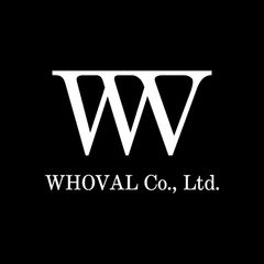 株式会社WHOVAL