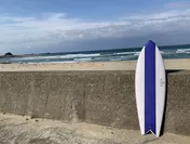 KUSKA SURF BOAD