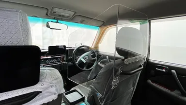 ミラクルガードL(クラウン)取り付けイメージ