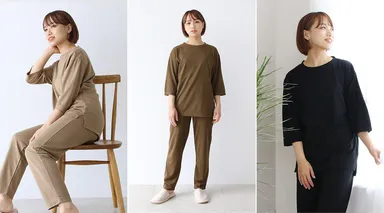 女性(着用イメージ)