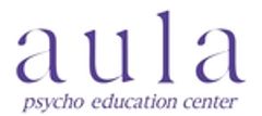 株式会社アウラ心理教育センターのロゴ