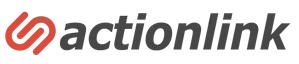 アクションリンクロゴ