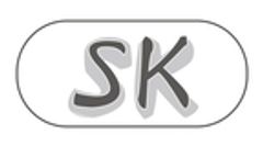 株式会社エスケーのロゴ