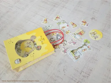 フレークシール