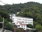 神戸第一高等学校校舎