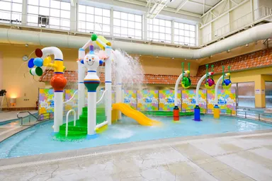 こどもアグアグひろば