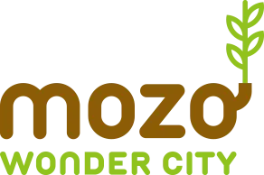 mozo ワンダーシティ