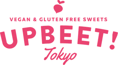 UPBEET!Tokyoロゴ
