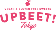 UPBEET!Tokyoロゴ