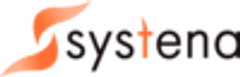 株式会社システナのロゴ