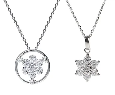 爪のある当社従来品との比較