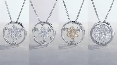 フローティング☆ストーンの輝き