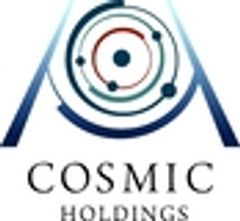 株式会社コズミックホールディングスのロゴ