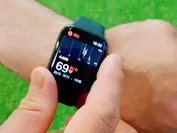 Apple Watch使用(イメージ5)