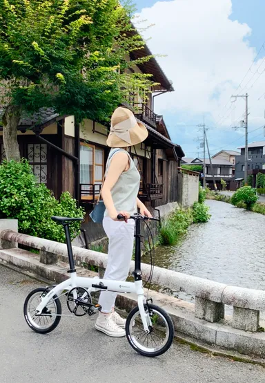 旅に出よう！輪行セット(軽量)RENAULT  PLATINUM LIGHT6(1)