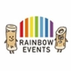 なないろちくわプロジェクトのロゴ