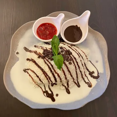 いとごおりミント(1,320円)