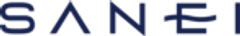 SANEI株式会社のロゴ