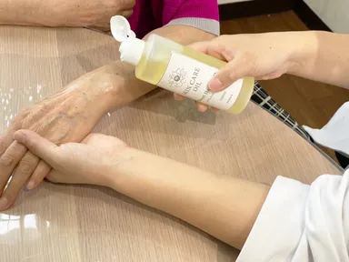 100％天然：工場より直送