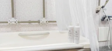 オーガニックシャンプー