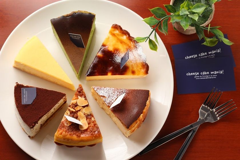 愛知県のチーズケーキ専門店 Cheese Cake Mania からソフトクリームと相性抜群のクリームチーズを使用した チーズ ソフトクリーム を7月8日から販売開始 株式会社パンドラのプレスリリース 愛知県のチーズケーキ専門店 Cheese Cake Mania からソフトクリームと相性抜群のクリームチーズを使用した チーズ ソフトクリーム を7月8日から販売開始 株式会社パンドラのプレスリリース