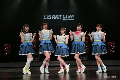 “ANIME EXPO LITE 2021 × LisAni！LIVE L.A.”_04