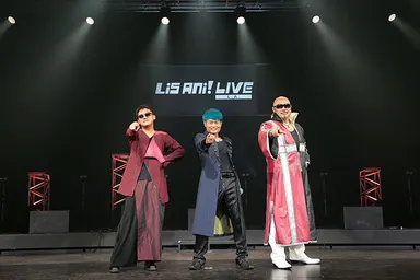 “ANIME EXPO LITE 2021 × Lis7ni！LIVE L.A.”_07
