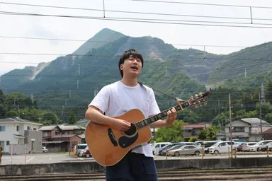 三上隼　イメージ