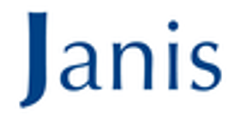 ジャニス工業株式会社のロゴ