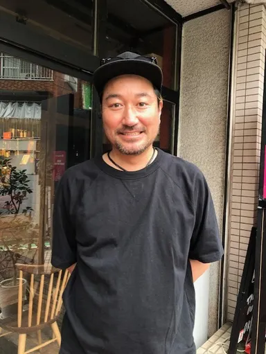 株式会社壱or八(ワンオアエイト) 代表取締役　増子 竜一