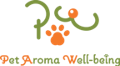 ペットアロマウェルビーイング協会のロゴ